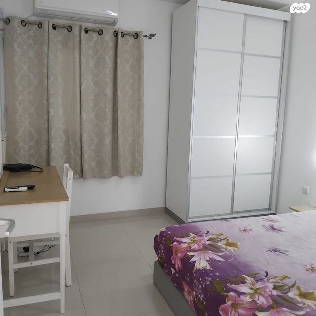 דירה, שדרות חטיבת הנגב 27, אבני חן, אילת