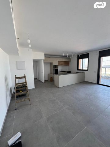 דירה, פארק העסקים האלף, פארק העסקים האלף, ראשון לציון