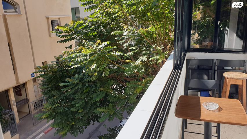 דירה, נווה צדק, תל אביב יפו