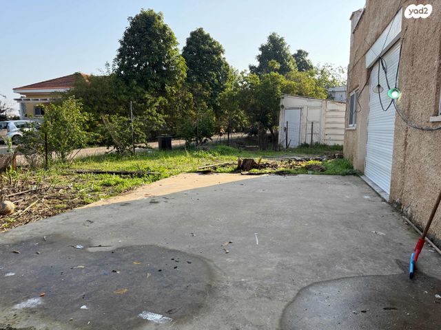 בית פרטי/ קוטג', חניאל