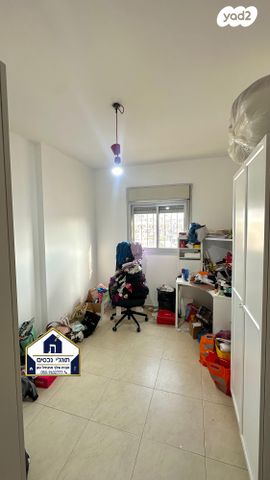 דירה, שדרות ירושלים 101, מרום נווה, רמת יצחק, רמת גן