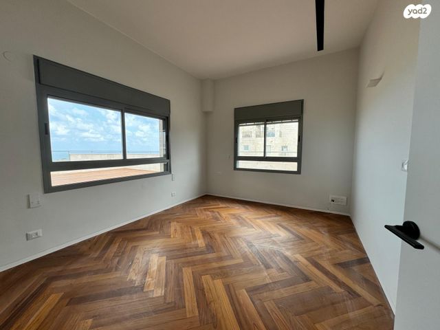 גג/ פנטהאוז, שדרות לוי אשכול 116, הגוש הגדול, רמת אביב החדשה, נופי ים, תל אביב יפו