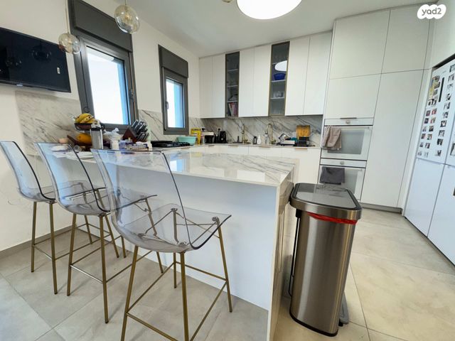 דירה, כרמי הנדיב, אחוזת רוטנר, קרית מלאכי