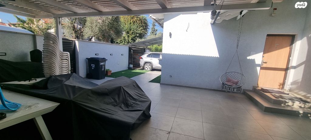 בית פרטי/ קוטג', רמלה