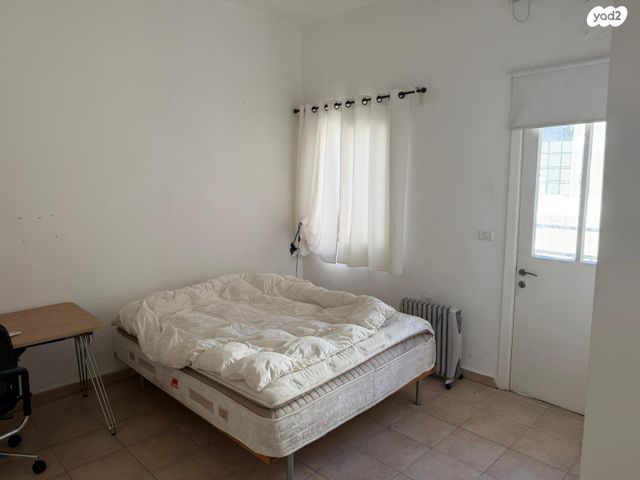 דירה, הדואר 5, צפון יפו, המושבה האמריקאית-גרמנית, תל אביב יפו