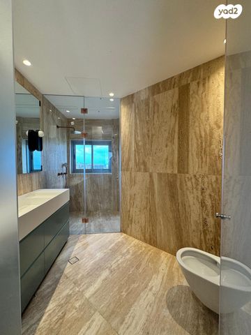 גג/ פנטהאוז, שדרות לוי אשכול 116, הגוש הגדול, רמת אביב החדשה, נופי ים, תל אביב יפו