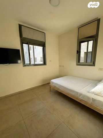 דופלקס, המשתלה, תל אביב יפו