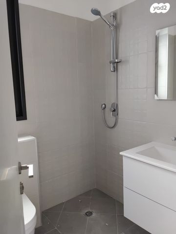 דירה, רבי ישראל נג'ארה, גבעת שאול, ירושלים