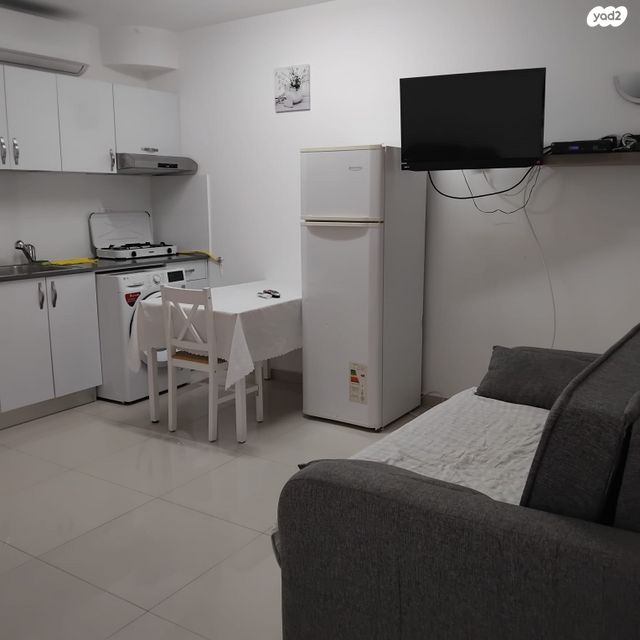 דירה, שדרות חטיבת הנגב 27, אבני חן, אילת