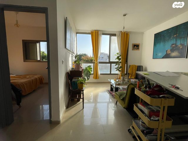 התקוה, בית יעקב, נווה צה"ל