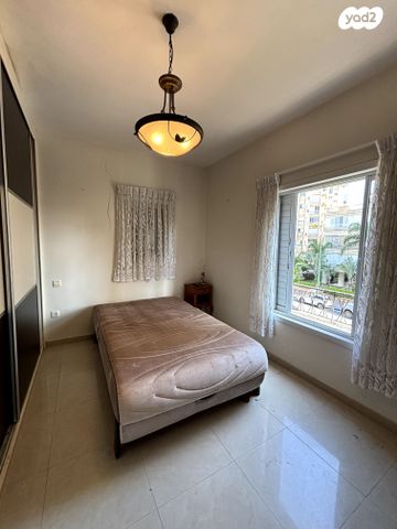 דירה, דוד המלך, נתניה