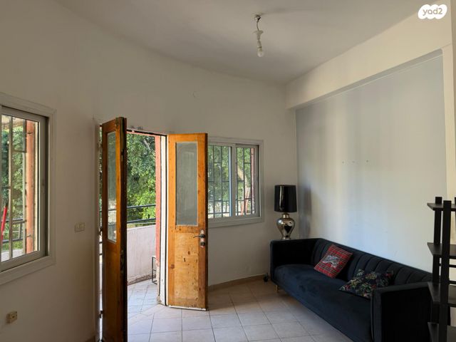 דירה, הדואר 5, צפון יפו, המושבה האמריקאית-גרמנית, תל אביב יפו