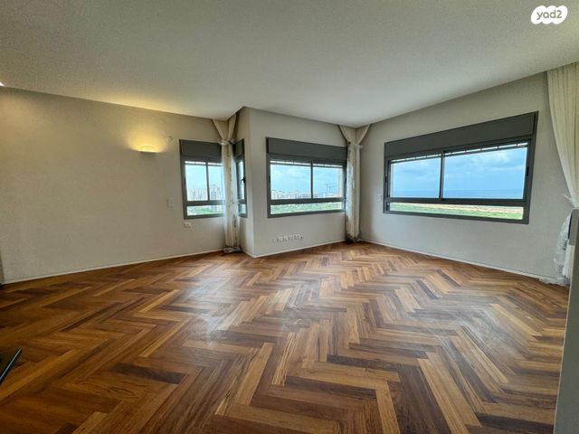 גג/ פנטהאוז, שדרות לוי אשכול 116, הגוש הגדול, רמת אביב החדשה, נופי ים, תל אביב יפו