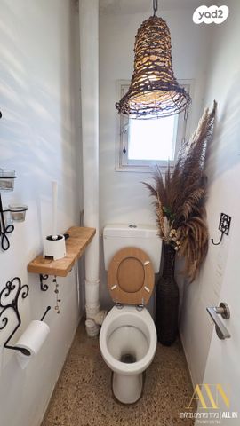 דירה, דימונה