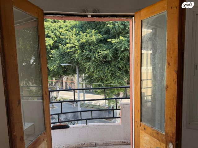 דירה, הדואר 5, צפון יפו, המושבה האמריקאית-גרמנית, תל אביב יפו