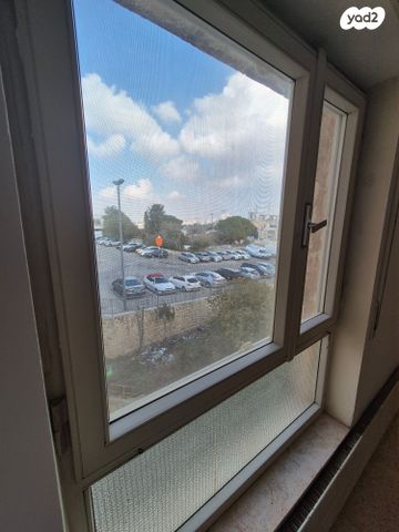 דירה, הצוף 34, גילה, ירושלים