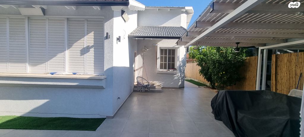 בית פרטי/ קוטג'