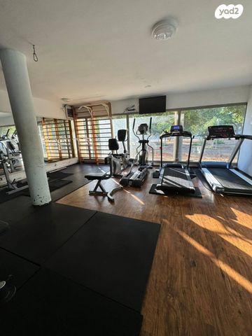 דופלקס, המשתלה, תל אביב יפו