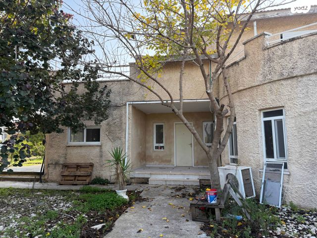 בית פרטי/ קוטג'