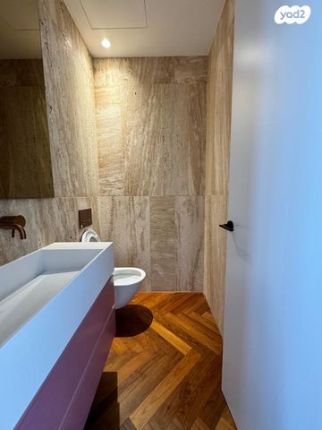 גג/ פנטהאוז, שדרות לוי אשכול 116, הגוש הגדול, רמת אביב החדשה, נופי ים, תל אביב יפו