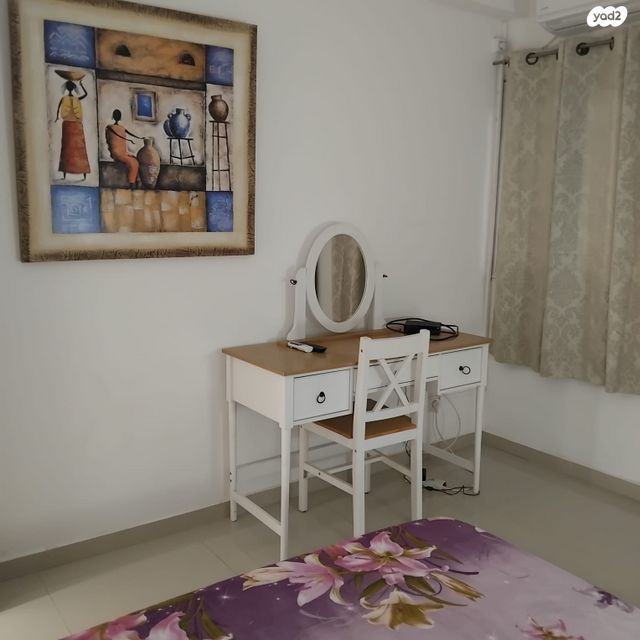 דירה, שדרות חטיבת הנגב 27, אבני חן, אילת