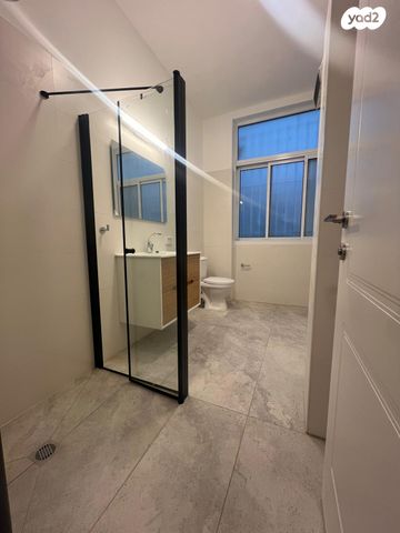 דירת גן, הנביאים, הצפון הישן - דרום, תל אביב יפו