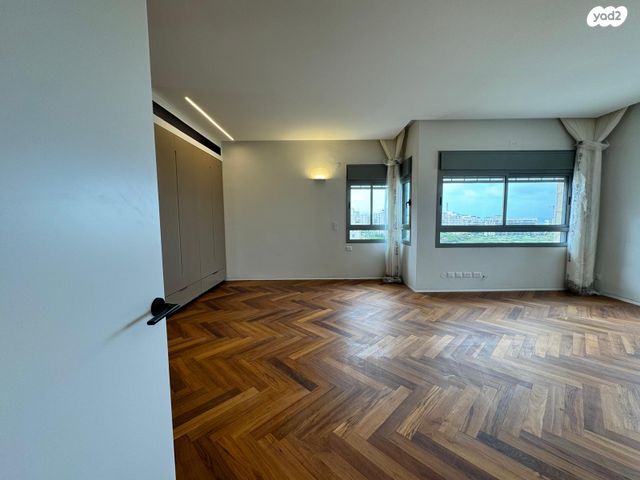 גג/ פנטהאוז, שדרות לוי אשכול 116, הגוש הגדול, רמת אביב החדשה, נופי ים, תל אביב יפו