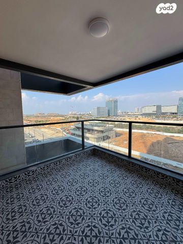 דירה, פארק העסקים האלף, פארק העסקים האלף, ראשון לציון