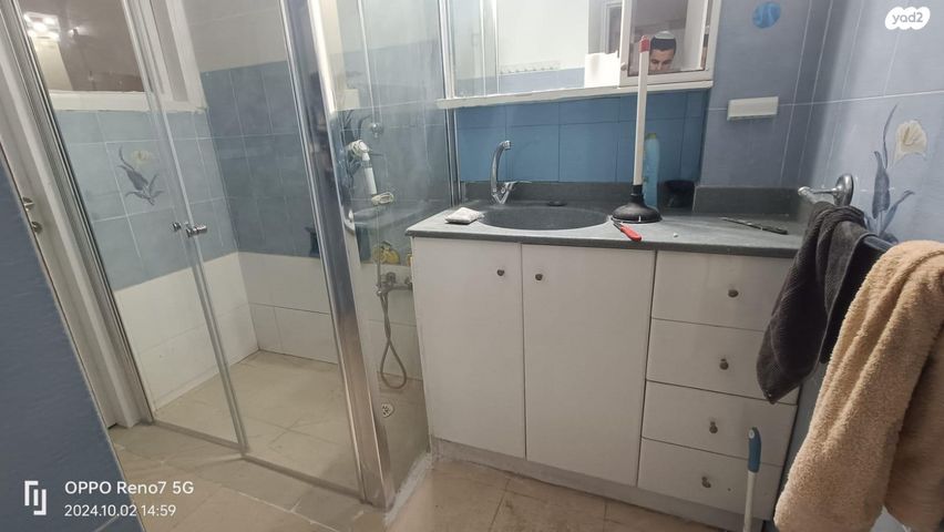 דירה, החשמונאים, לב העיר, בת ים