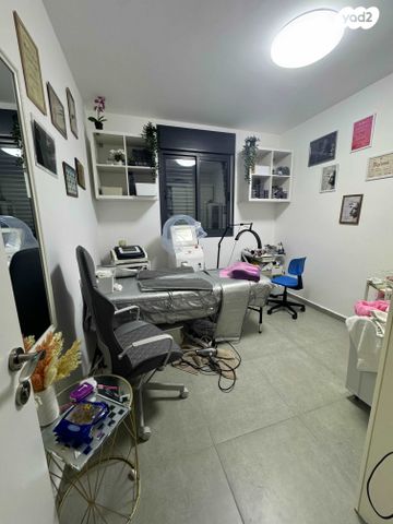 דירה, הבה"דים, נרקיסים, ראשון לציון