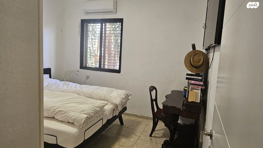 דירה, נווה צדק, תל אביב יפו