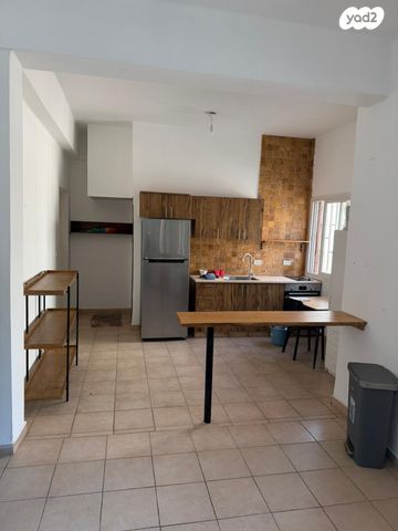 דירה, הדואר 5, צפון יפו, המושבה האמריקאית-גרמנית, תל אביב יפו