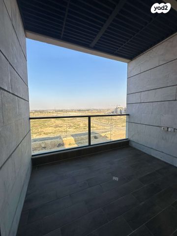 דירה, אפיקי הנחל / אופקים החדשה, אופקים