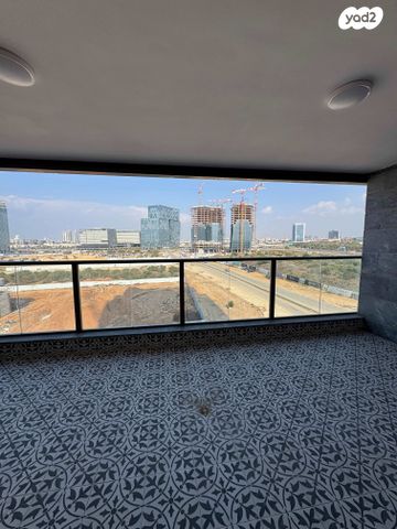 דירה, פארק העסקים האלף, פארק העסקים האלף, ראשון לציון