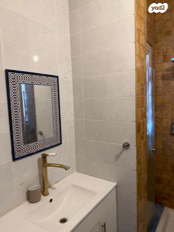 דירה, הדואר 5, צפון יפו, המושבה האמריקאית-גרמנית, תל אביב יפו