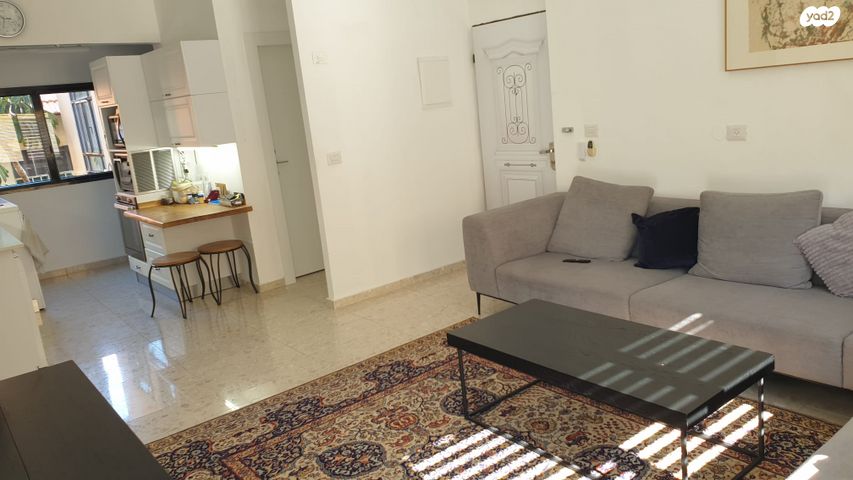 דירה, נווה צדק, תל אביב יפו