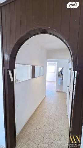 דירה, דימונה