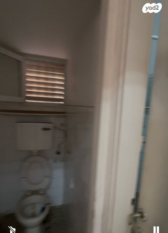 דירה, עזרא, הארגזים, תל אביב יפו