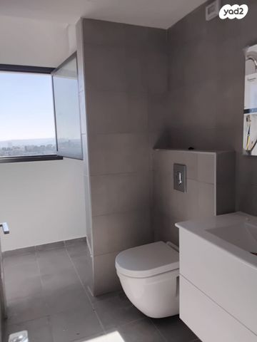 דירה, רבי ישראל נג'ארה, גבעת שאול, ירושלים