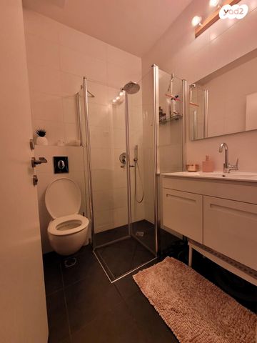 דירה, הירקון 36, כרם התימנים, תל אביב יפו