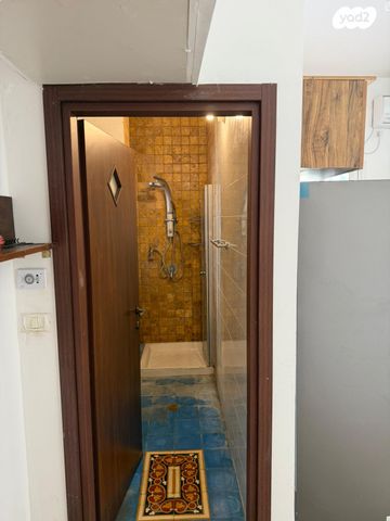 דירה, הדואר 5, צפון יפו, המושבה האמריקאית-גרמנית, תל אביב יפו