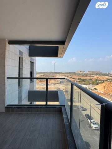 דירה, פארק העסקים האלף, פארק העסקים האלף, ראשון לציון