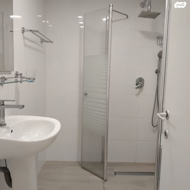 דירה, שדרות חטיבת הנגב 27, אבני חן, אילת