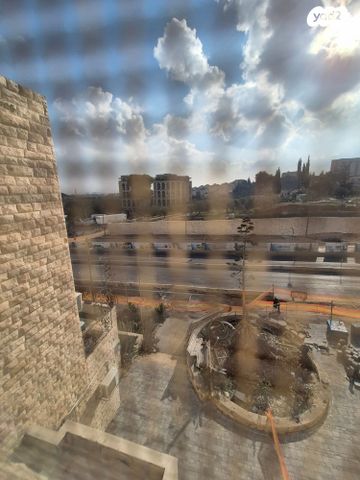 דירה, הצוף 34, גילה, ירושלים