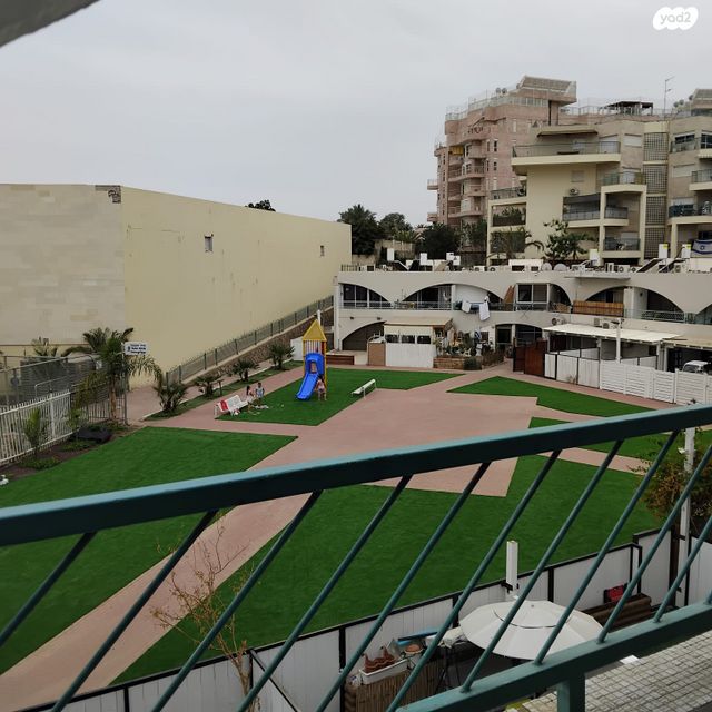 דירה, שדרות חטיבת הנגב 27, אבני חן, אילת