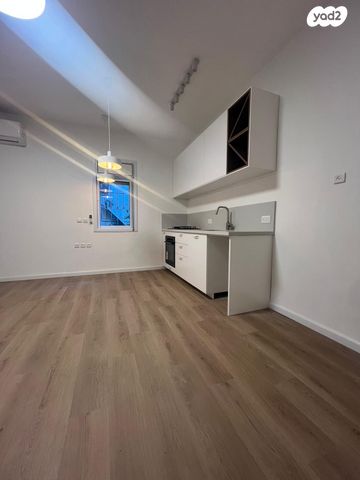 דירת גן, הנביאים, הצפון הישן - דרום, תל אביב יפו