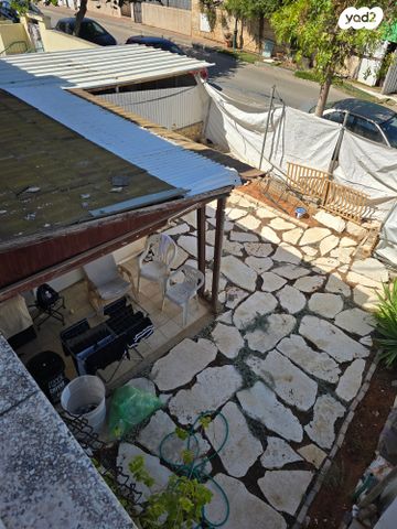 בית פרטי/ קוטג', נווה עמל, הרצליה