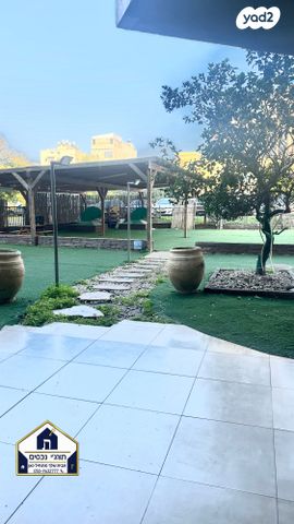 דירה, שדרות ירושלים 101, מרום נווה, רמת יצחק, רמת גן