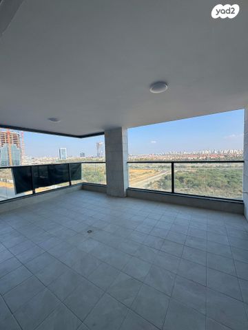 דירה, פארק העסקים האלף, פארק העסקים האלף, ראשון לציון