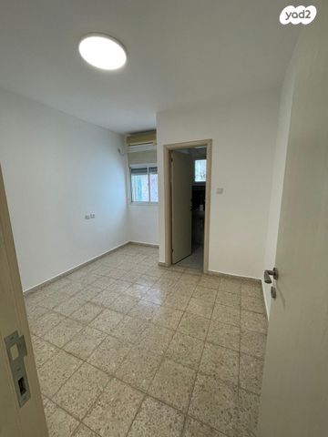 דירה, עולי הגרדום 21, גולדה, אשקלון